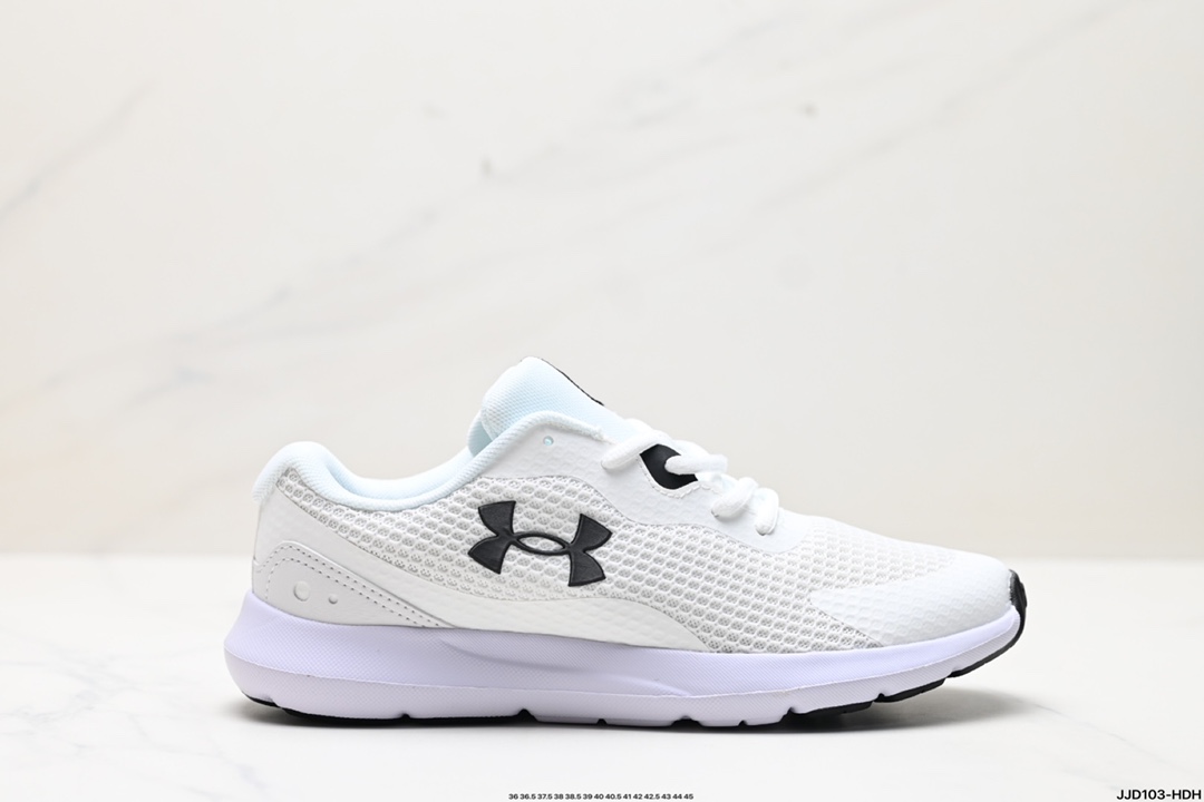 Under Armour Shoes